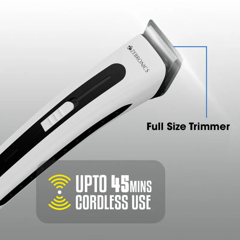 ZEBRONICS BEARD TRIMMER HT51 view 5